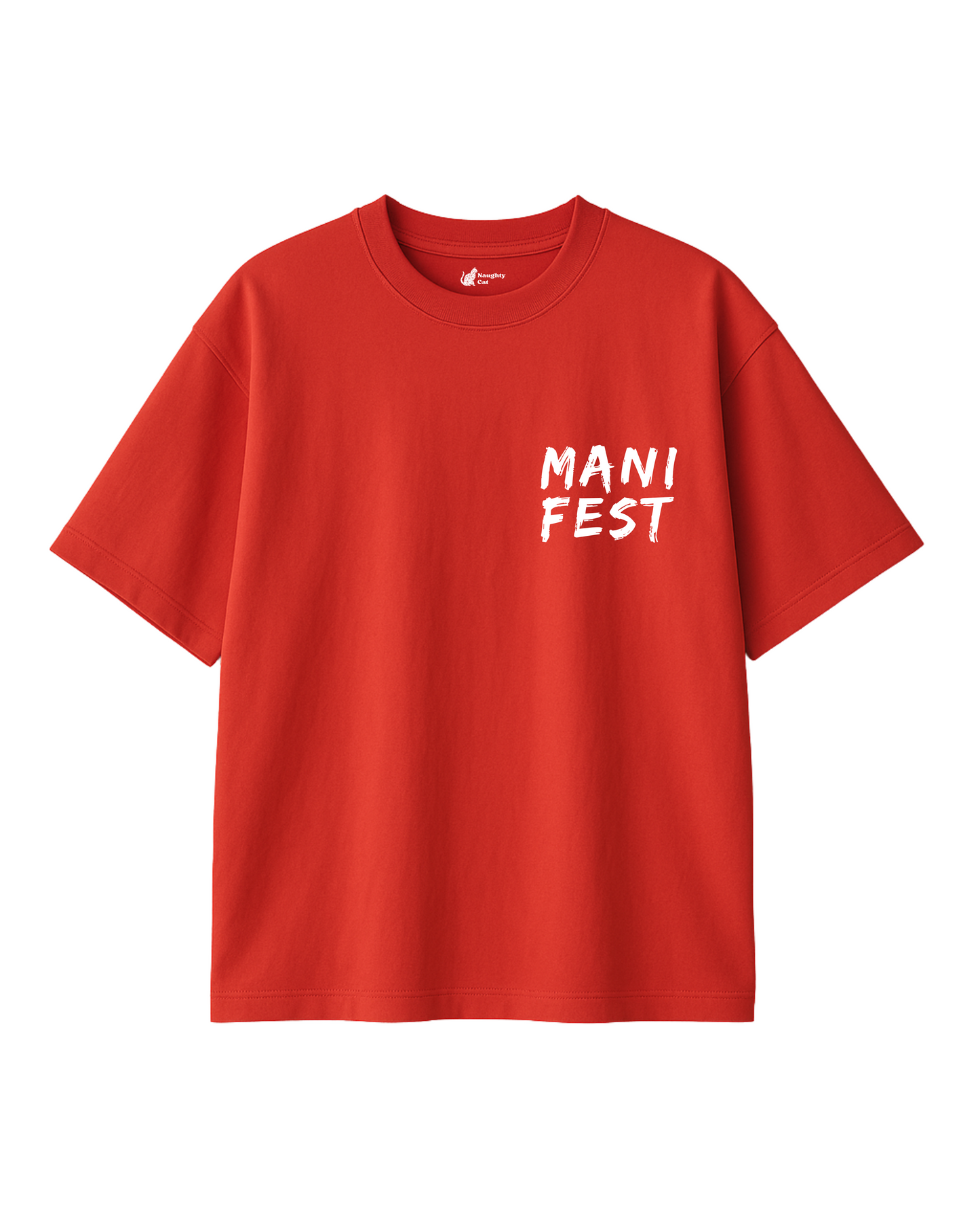 Short Sleeves Tshirt