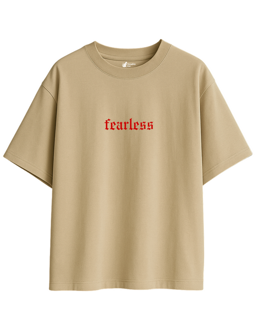 Fearless Tshirt